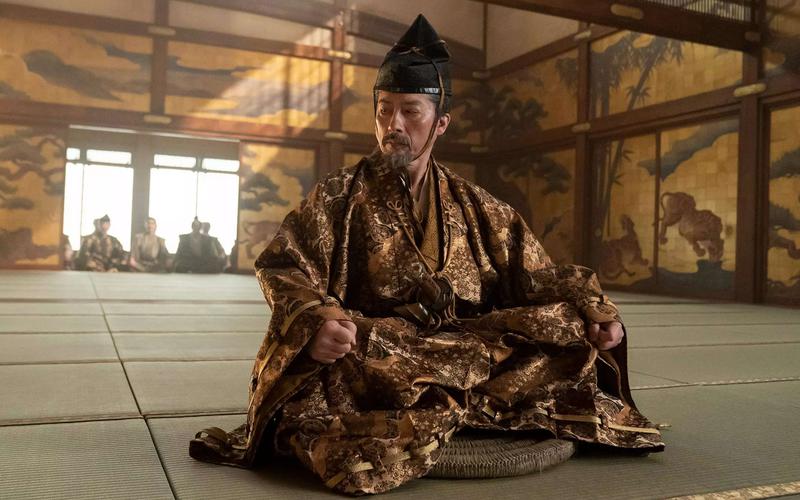 Воины чести и тени: 10 сериалов о самураях и ниндзя