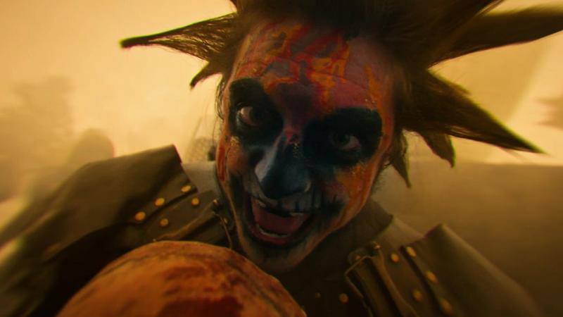 Сериал «Король и Шут» получит полнометражное продолжение