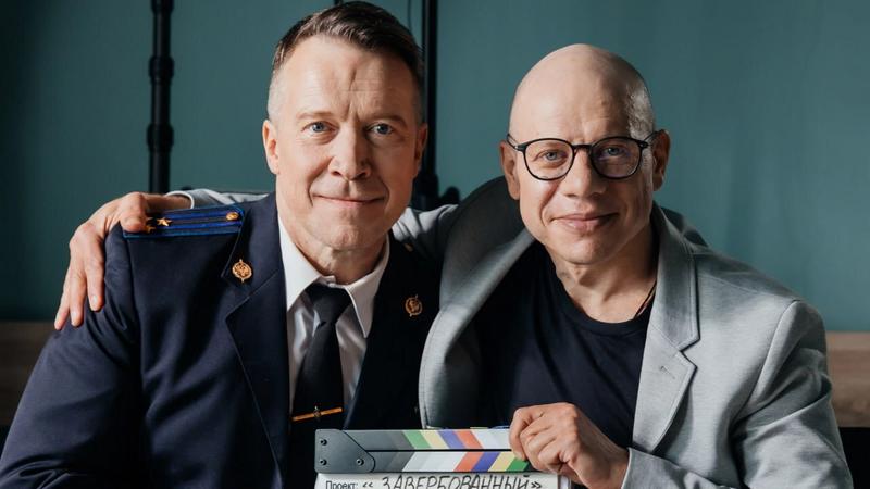 Стартовали съемки шпионского боевика «Завербованный»