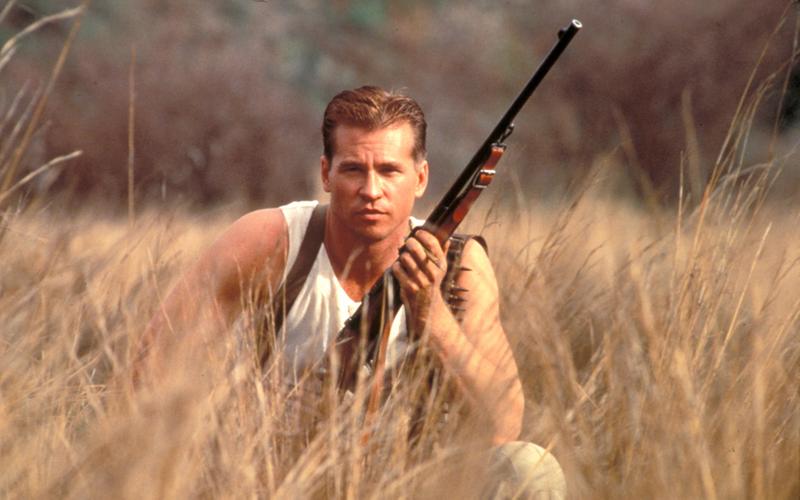 Способ выживания или кровавое хобби: 10 отличных фильмов про охоту