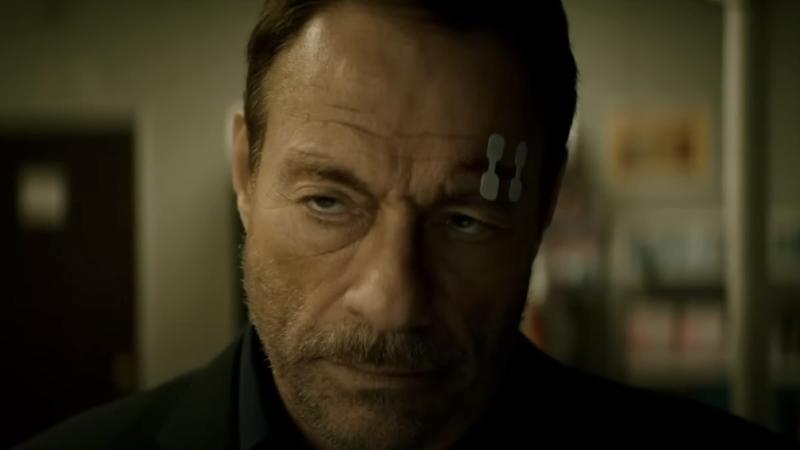 Трейлер боевика «Тьма человека»: Жан-Клод Ван Дамм сражается с уличными бандами