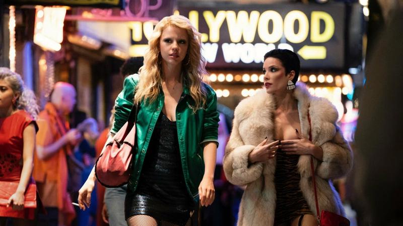 Слэшер «Максин» Тая Уэста выйдет в российский прокат