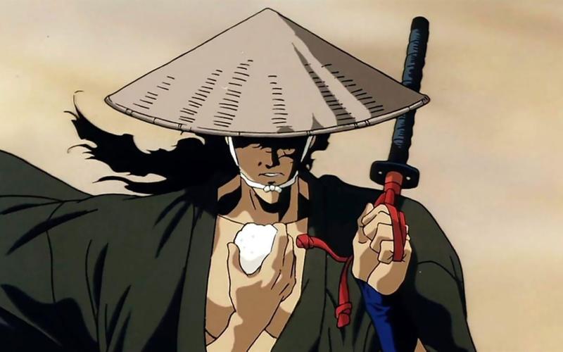 Нет цели, только путь: 10 лучших аниме про самураев