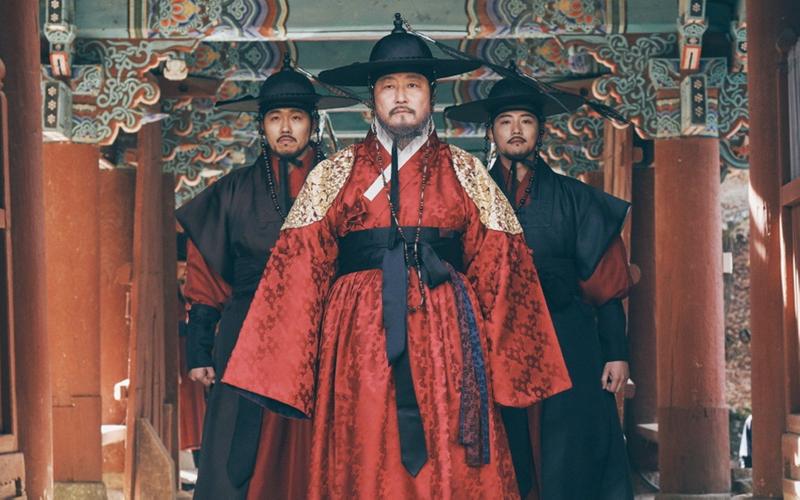 История Южной Кореи в 10 фильмах