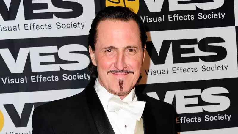 Умер художник и обладатель премии «Оскар» Тим МакГоверн