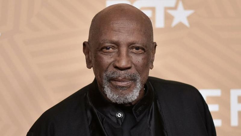 Умер Луис Госсет — младший, первый афроамериканец, получивший «Оскар» за роль второго плана