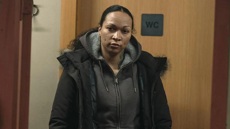 Звезда «Настоящего детектива» получила роль в фантастическом триллере Тимура Бекмамбетова