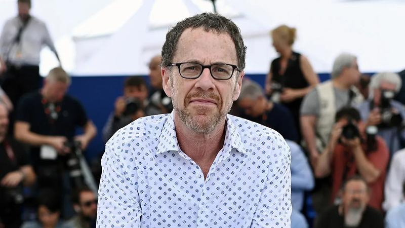 Стартовали съемки нового фильма Итана Коэна