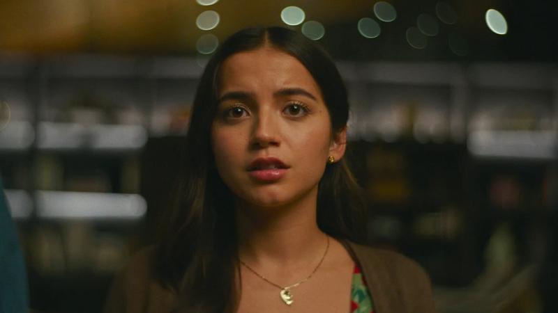 Трейлер драмы «Черепахи — и нет им конца»: Любовь и подростковая тревожность