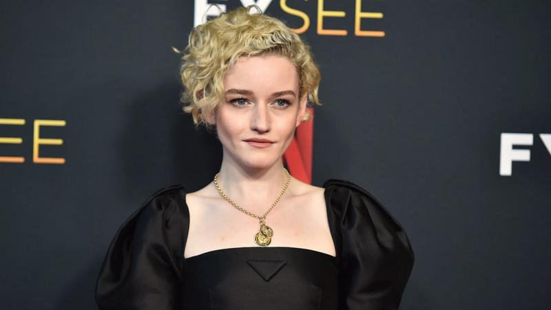 Джулия Гарнер сыграет злодейку в новой «Фантастической четверке»