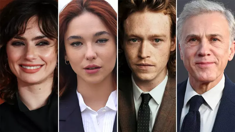 Объявлен актерский состав «Дракулы: Истории любви» Люка Бессона