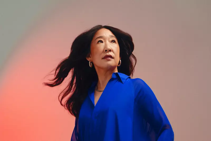 Сандра О сыграет с Киану Ривзом в комедии