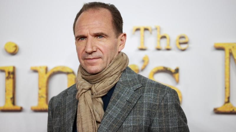 Рэйф Файнс может сняться в триквеле «28 дней спустя»