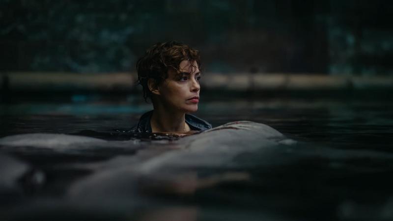 Трейлер фильма «Под Парижем»: Акула угрожает французской столице