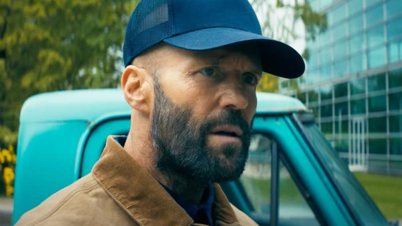 Стартовали съемки боевика Дэвида Эйра «Профессия Левона» с Джейсоном Стэйтемом