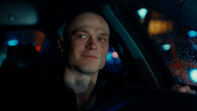 Оператор «Кентавра» Роберт Саруханян получил главный приз премии «Белый квадрат»