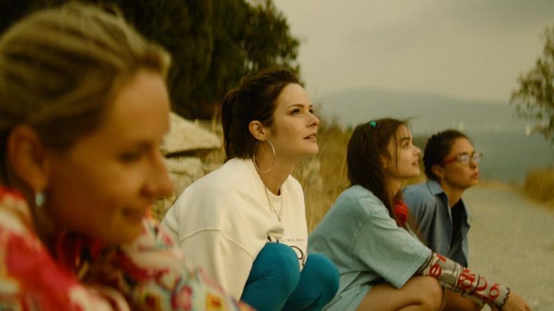 Трейлер комедии «Тур с Иванушками»: Музыкальная поездка за мечтой