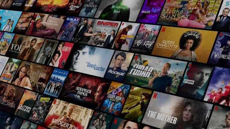 Netflix планирует выпускать фильмы «лучше и дешевле»