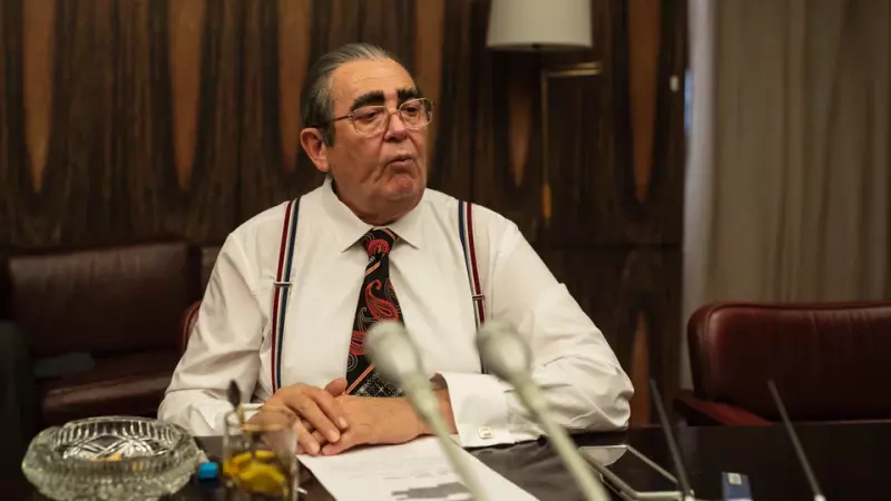 Тизер сериала «Игры»: Закулисье Олимпиады-80