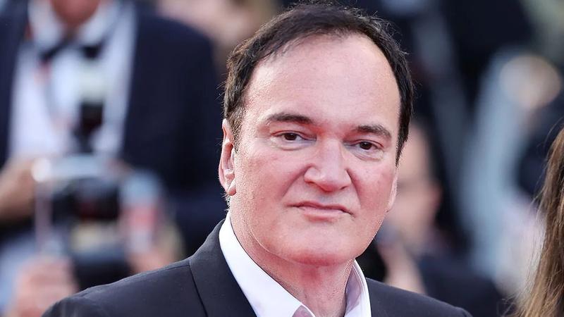 Квентин Тарантино прекратил работу над «Кинокритиком»