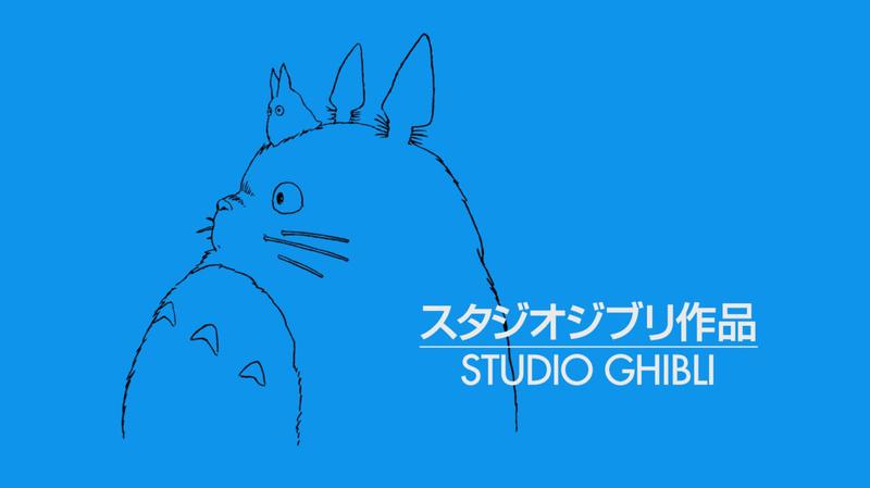 Студия Ghibli получит почетную «Золотую пальмовую ветвь» Каннского кинофестиваля