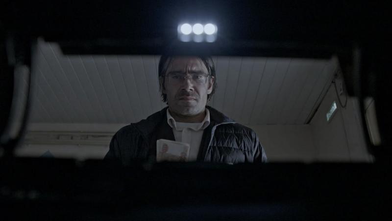 Пётр Фёдоров номинирован на премию кастинг-директоров за роль в сериале Okko «Ласт квест»