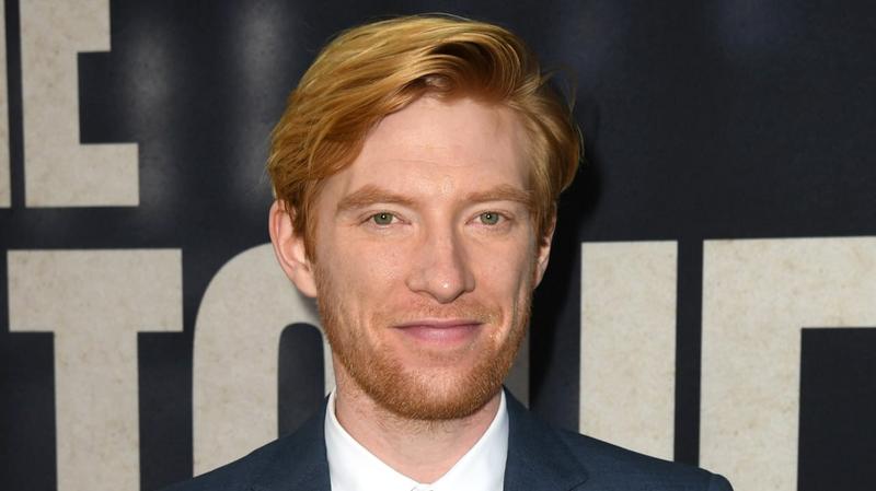 Донал Глисон получил роль в продолжении сериала «Офис»