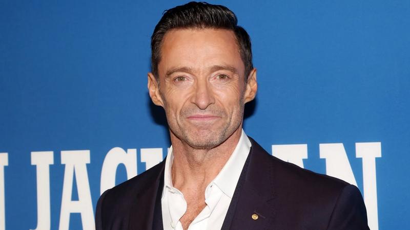 Хью Джекман сыграет главную роль в новом фильме Дэвида О. Расселла