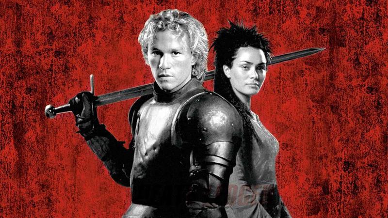 Алгоритм Netflix отказался от продолжения «Истории рыцаря», заявил режиссер
