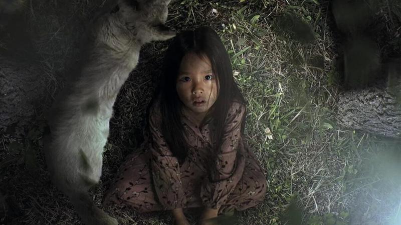 Детективная драма «Карина» стала самым кассовым якутским фильмом в истории