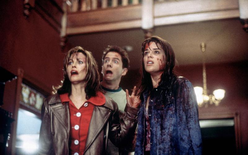Вампиры с того света: 20 лучших фильмов ужасов 1990-х