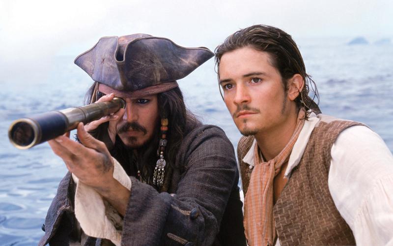 Пираты, археологи и хоббиты: Список лучших приключенческих фильмов