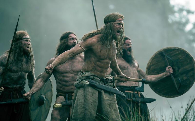 На пути в Вальгаллу: 10 лучших фильмов про викингов