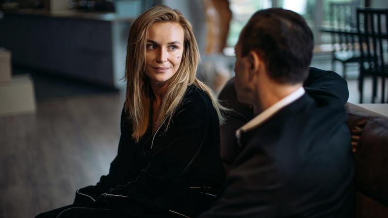 Литература и предательство: График выхода эпизодов сериала «Красные линии»