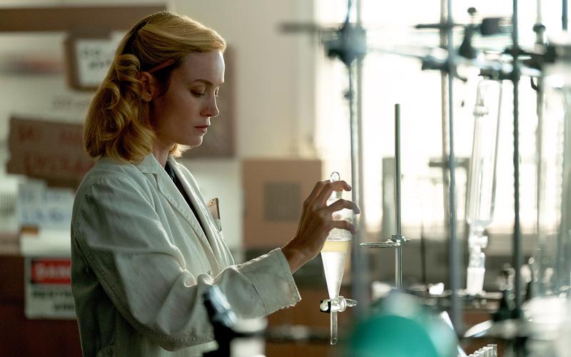Не учи ученую: 10 фильмов и сериалов об успехах женщин в науке