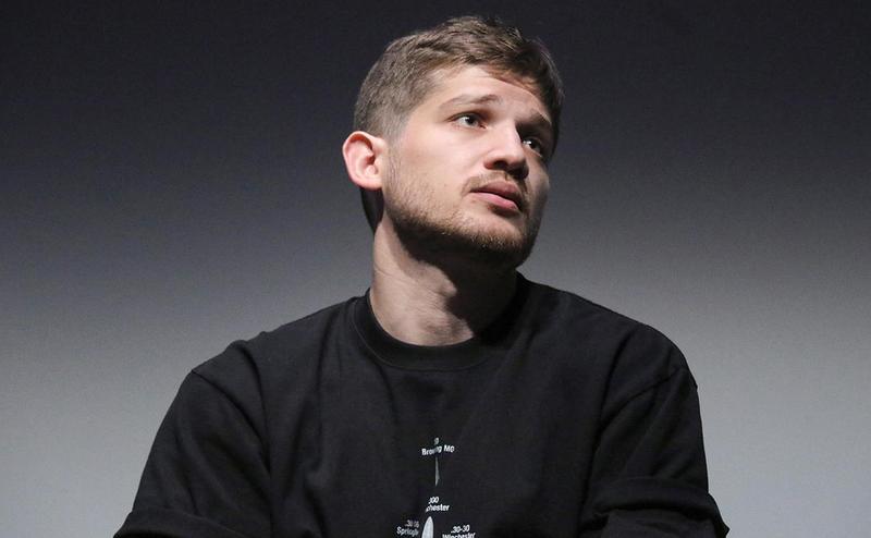 Кантемир Балагов начнет съемки первого англоязычного фильма в этом году