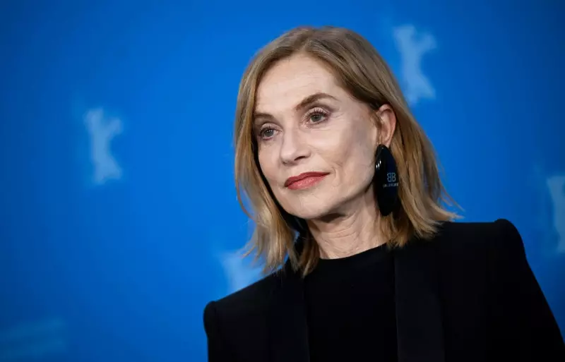 Изабель Юппер возглавит жюри Венецианского фестиваля