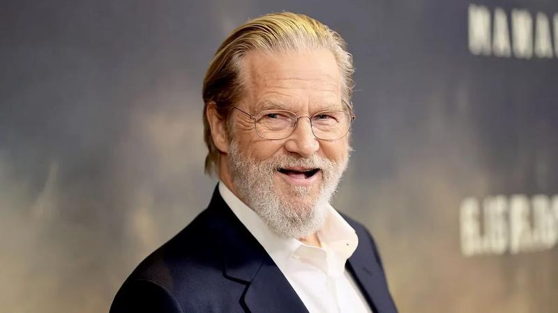 Джефф Бриджес станет Гренделем в переосмыслении «Беовульфа»