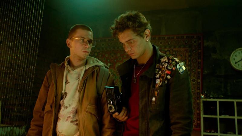 Стволы и подростки: График выхода эпизодов сериала «На автомате»