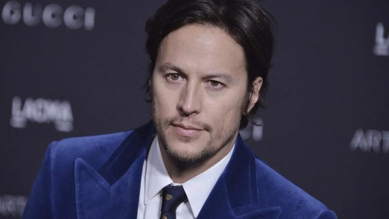 Кэри Дзёдзи Фукунага поставит криминальный триллер с Томом Харди и Махершалой Али