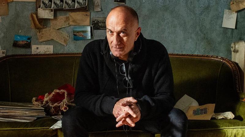 Режиссер «Гоморры» поставит криминальный триллер с Уиллом Смитом