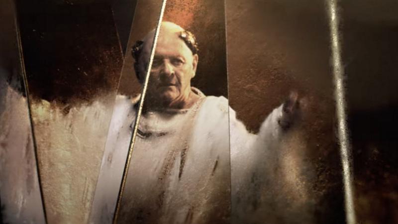 «Амедиатека» покажет в России исторический сериал с Энтони Хопкинсом