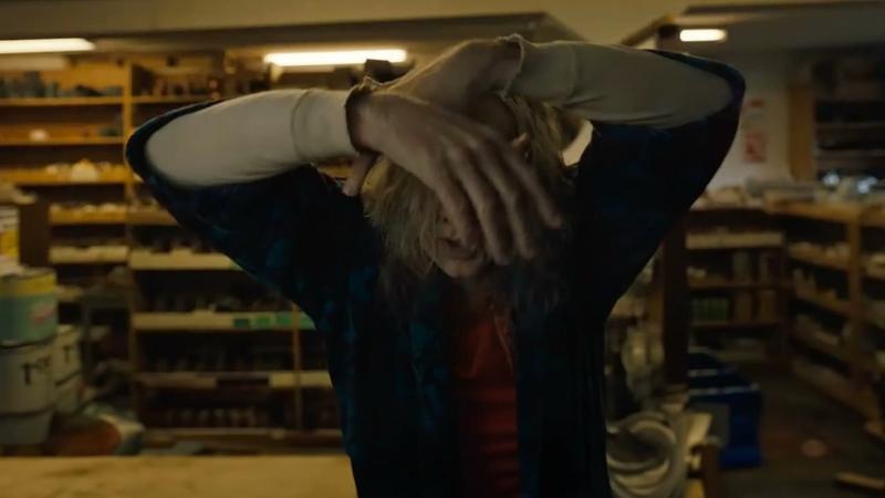 Первый трейлер «Собирателя душ»: Николас Кейдж идет убивать