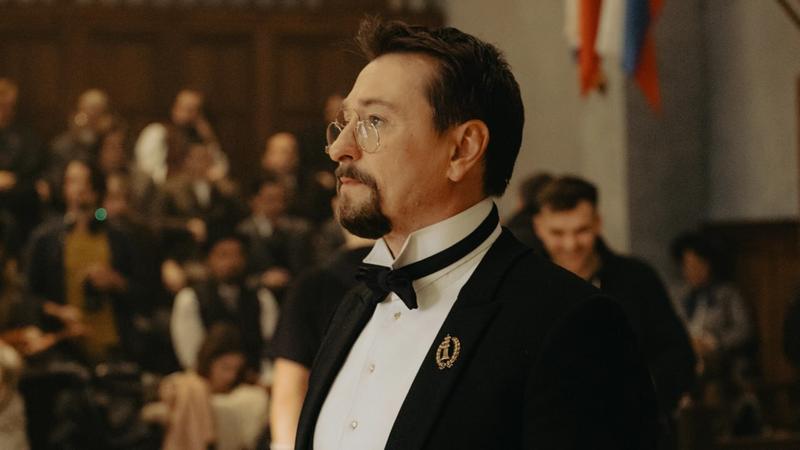 Тизер-трейлер «Плевако»: Сергей Безруков пытается докопаться до правды