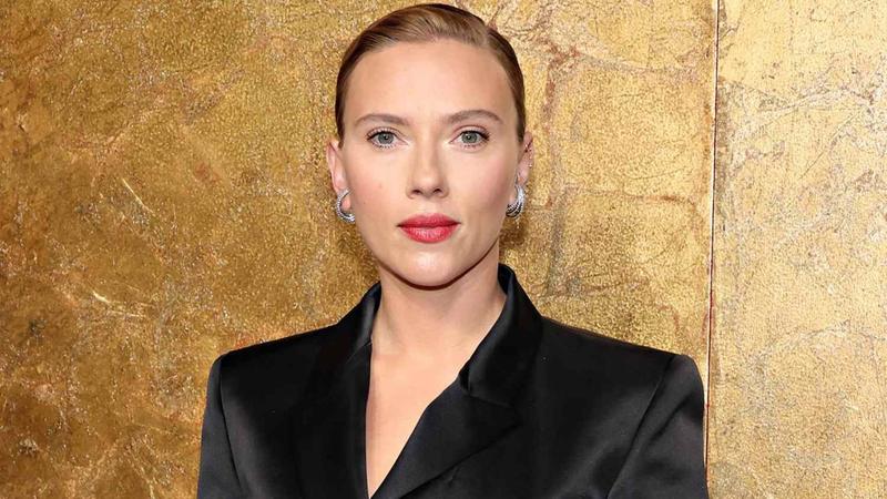 Скарлетт Йоханссон обвинила создателей ChatGPT в имитации ее голоса