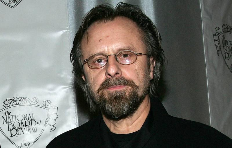 Умер композитор Ян Качмарек