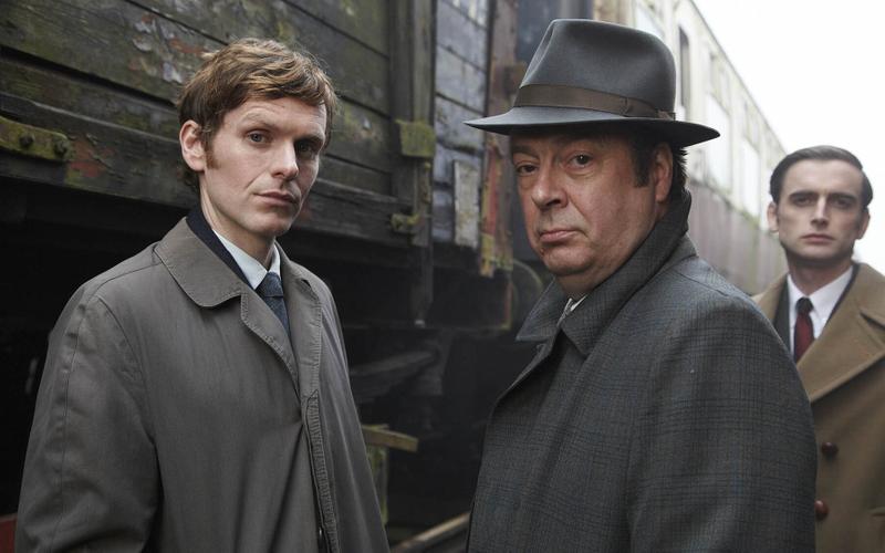 Шерлок Холмс против Эркюля Пуаро: 10 британских детективных сериалов