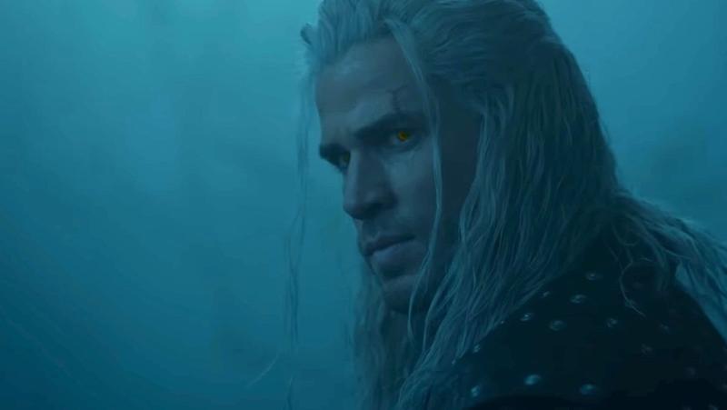 Тизер четвертого сезона «Ведьмака»: Лиам Хемсворт в роли Геральта