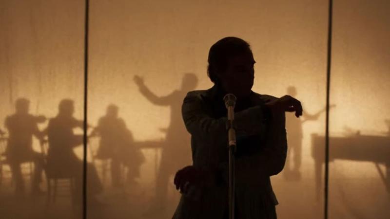 Тизер байопика «Месье Азнавур»: История легендарного французского шансонье