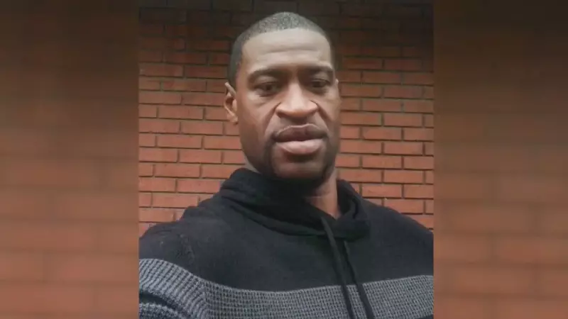 Фильм о Джордже Флойде находится в разработке